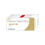 Bilasty 20