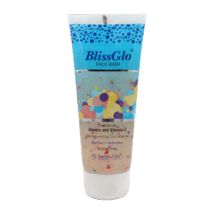 Blissglo Face wash