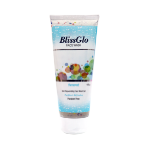 BlissGlo Face Wash