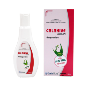 Calahive Lotion - Box