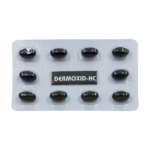 Dermoxid-HC-Capsules