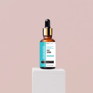 Epiluxe HA plus Face Serum