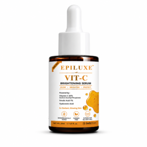 Epiluxe Vit C Brightening Serum