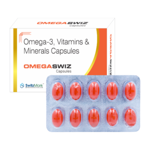 OmegaSwiz-Capsule