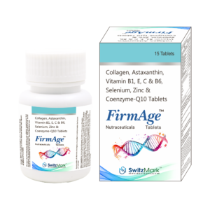 Firmage Tablets