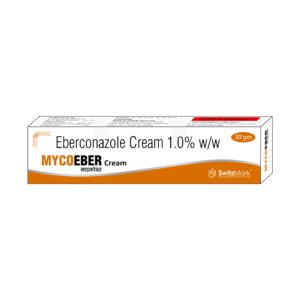 MYCOEBER Cream