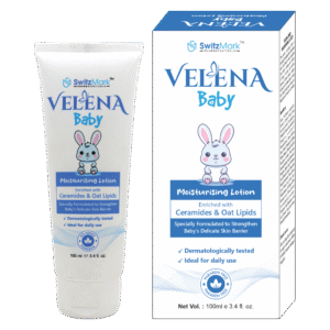Velena Baby Moisturising Lotion