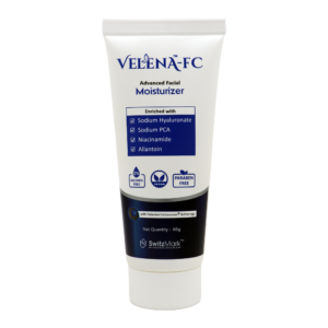 Velena-FC Advanced Facial Moisturizer
