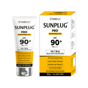 sunplug pro tube with carton